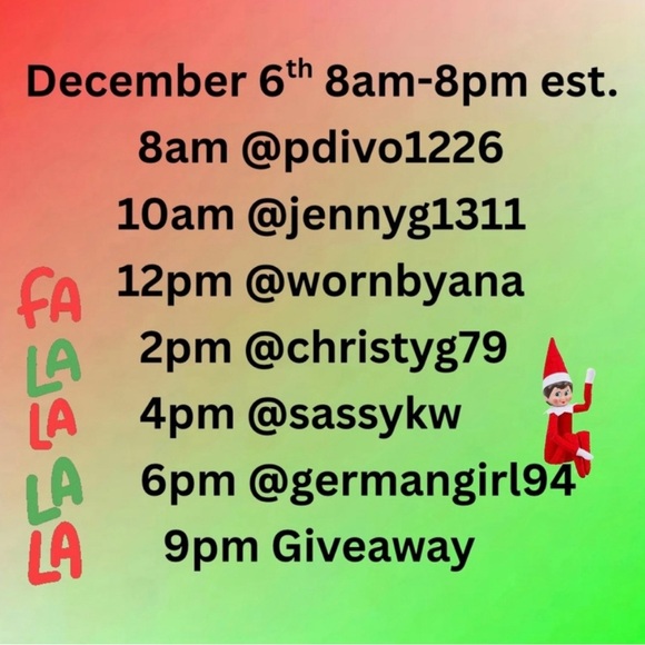 @JOJOSKAGGS is LIVE!!! Join for 8AM-8 PM EST $8 raid train marathon show! - Picture 2 of 15